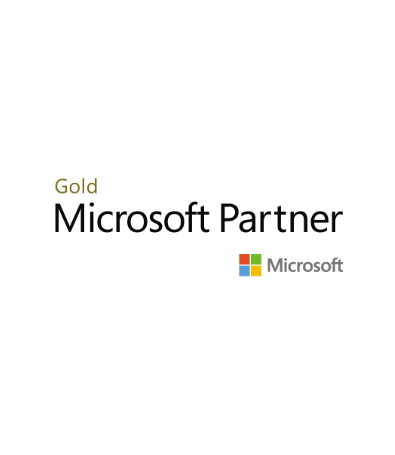 Mircosoft Gold Parnter